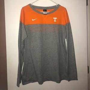 Nike University of Tennessee Sweatshirt